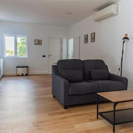 Albor Suites Santa Brígida Εξωτερικό φωτογραφία