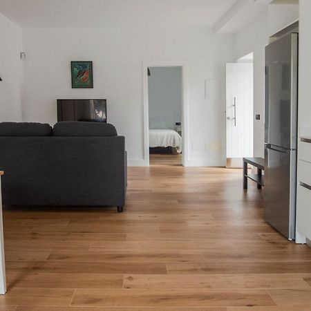Albor Suites Santa Brígida Εξωτερικό φωτογραφία