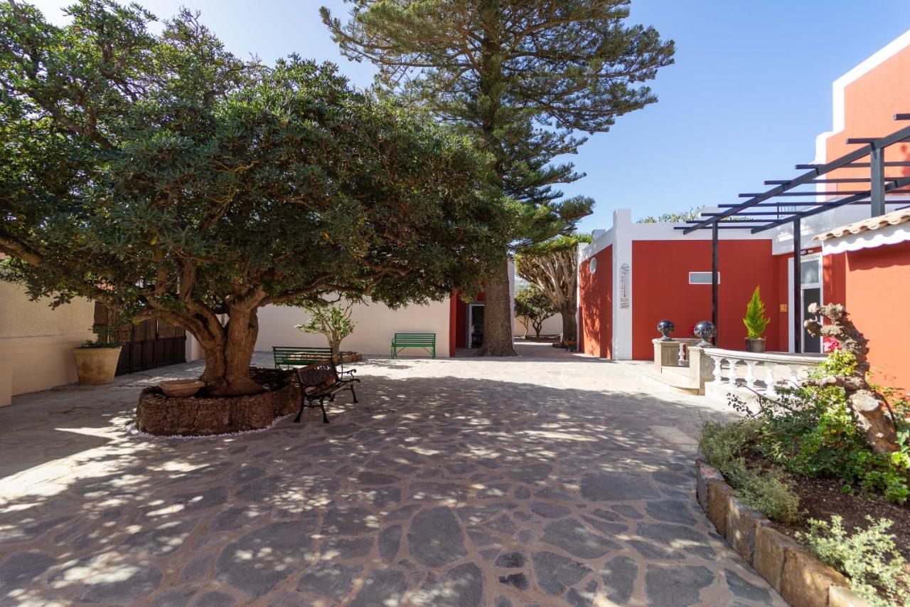 Albor Suites Santa Brígida Εξωτερικό φωτογραφία