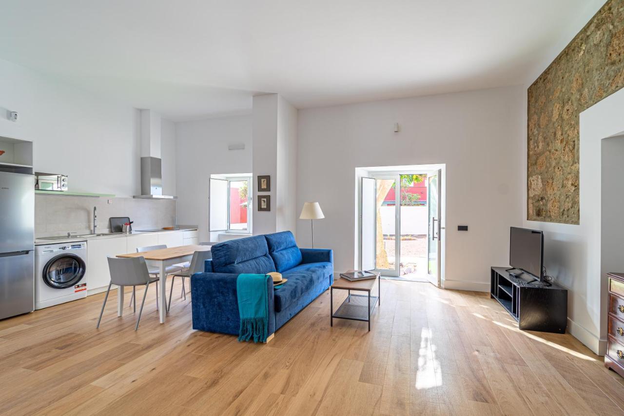 Albor Suites Santa Brígida Εξωτερικό φωτογραφία