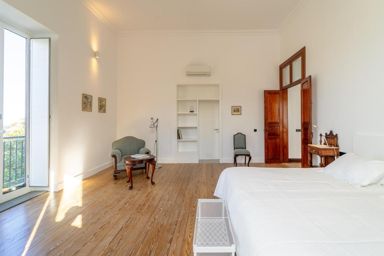 Albor Suites Santa Brígida Εξωτερικό φωτογραφία