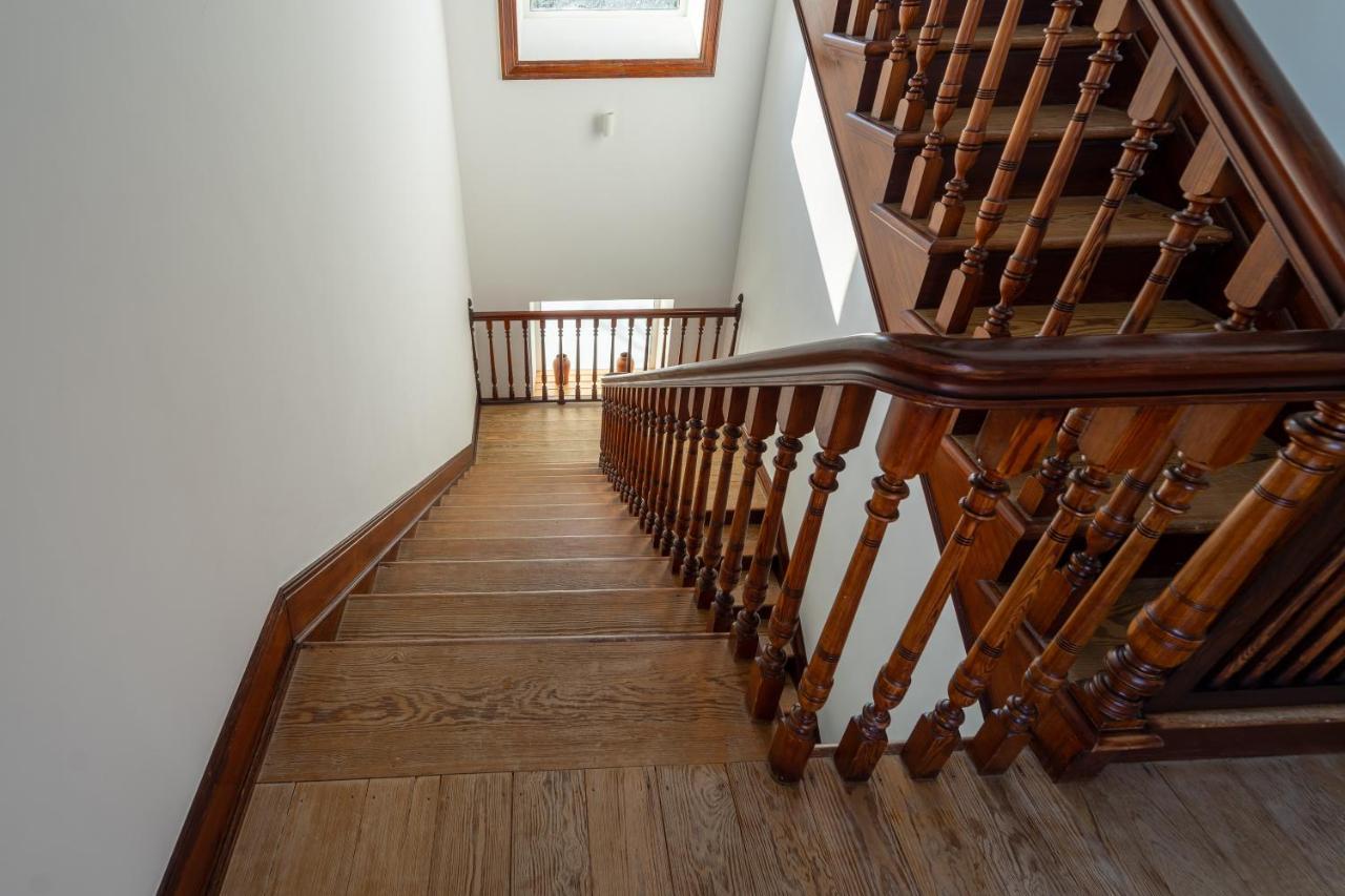 Albor Suites Santa Brígida Εξωτερικό φωτογραφία