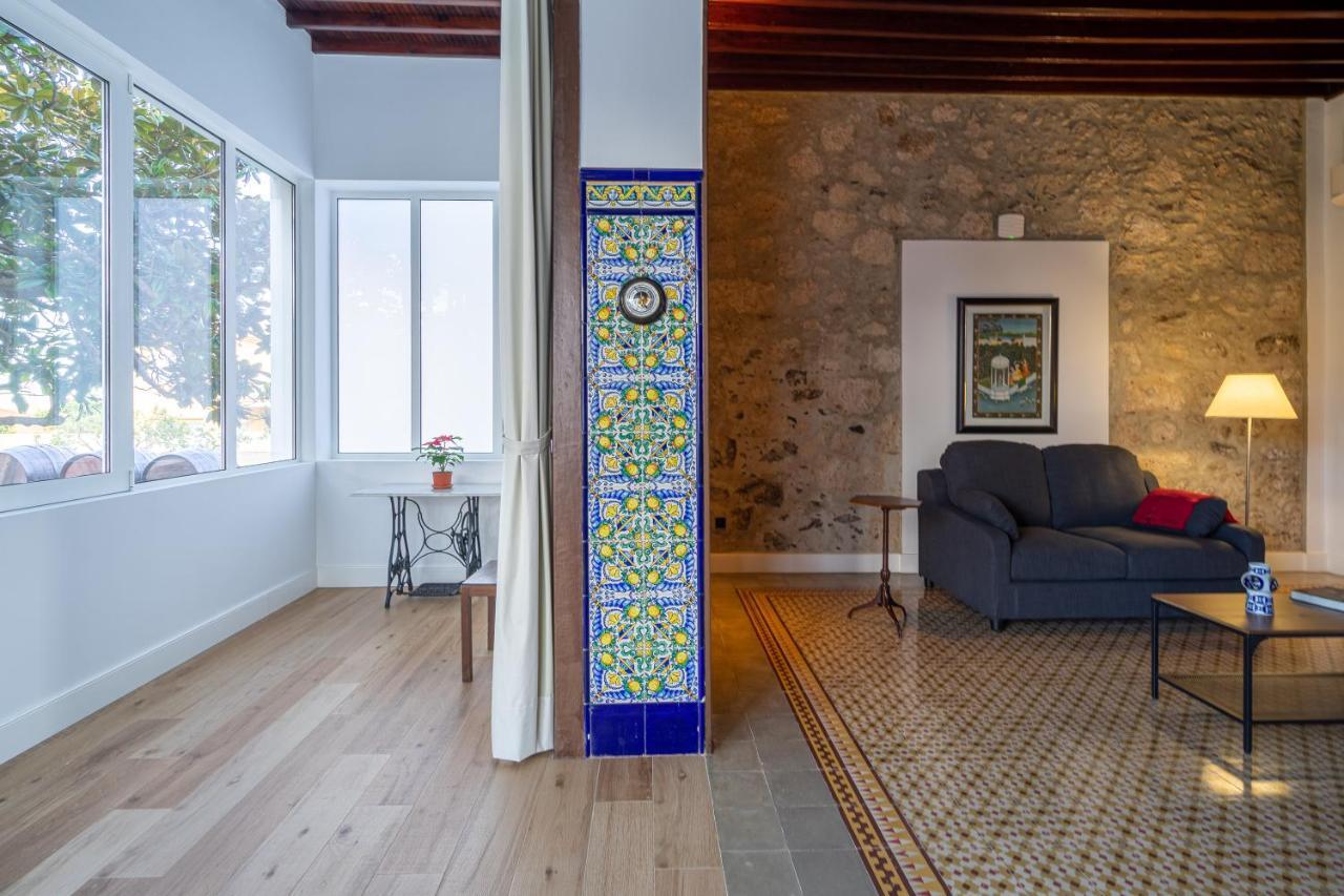 Albor Suites Santa Brígida Εξωτερικό φωτογραφία