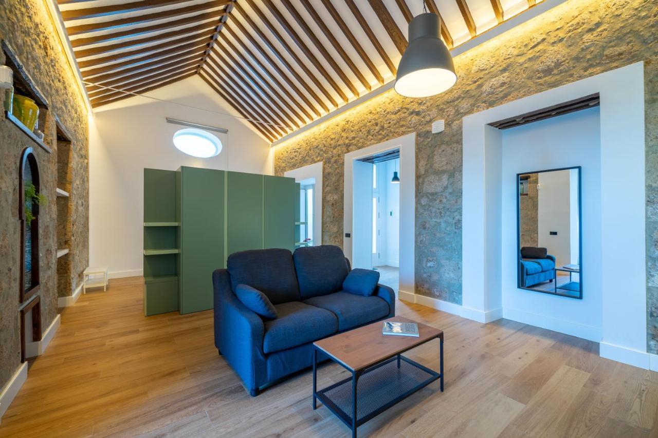 Albor Suites Santa Brígida Εξωτερικό φωτογραφία