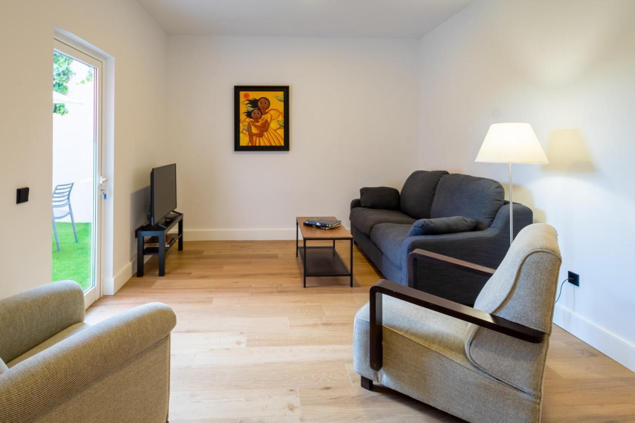 Albor Suites Santa Brígida Εξωτερικό φωτογραφία