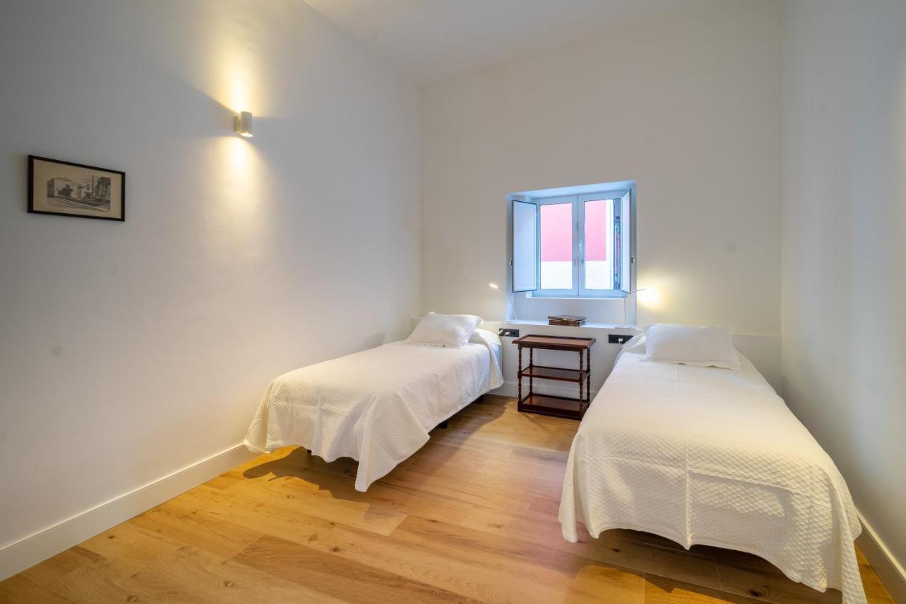 Albor Suites Santa Brígida Εξωτερικό φωτογραφία