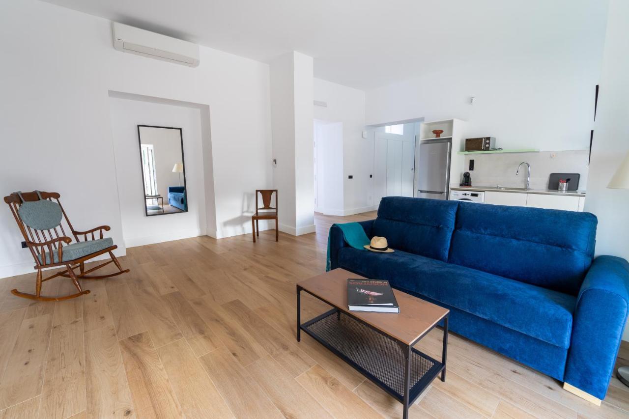 Albor Suites Santa Brígida Εξωτερικό φωτογραφία