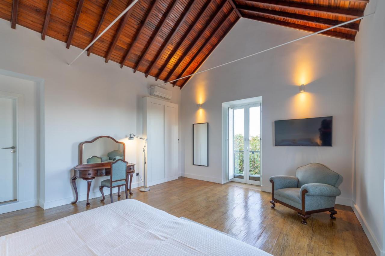 Albor Suites Santa Brígida Εξωτερικό φωτογραφία