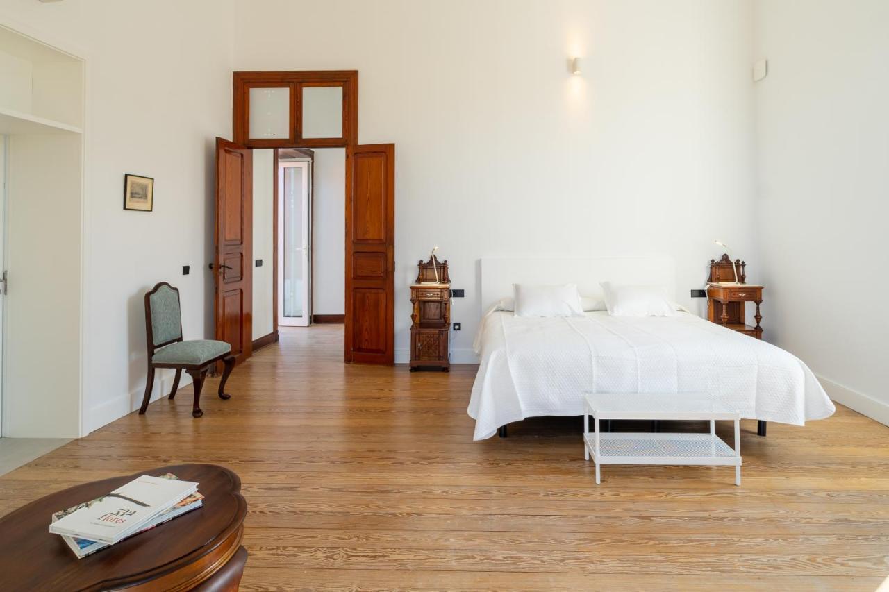 Albor Suites Santa Brígida Εξωτερικό φωτογραφία