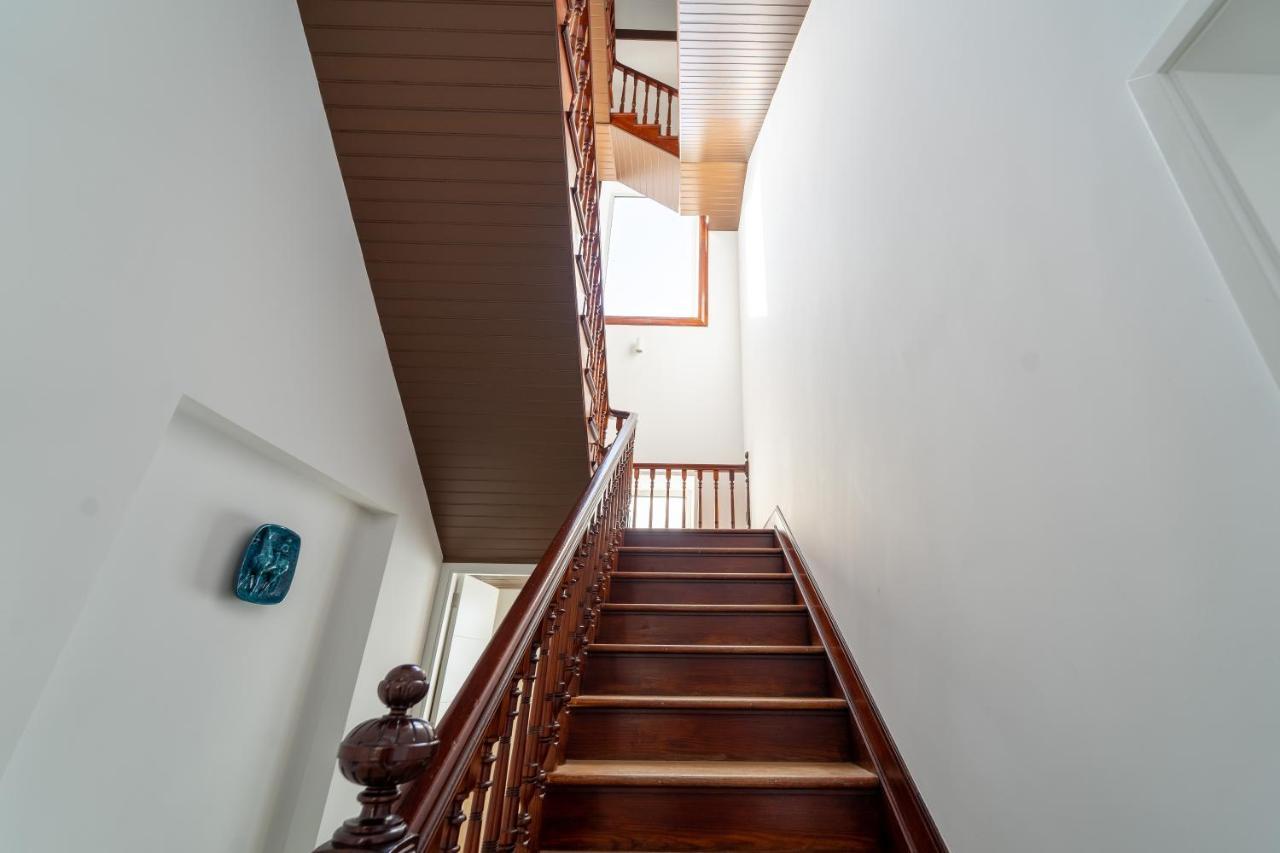Albor Suites Santa Brígida Εξωτερικό φωτογραφία