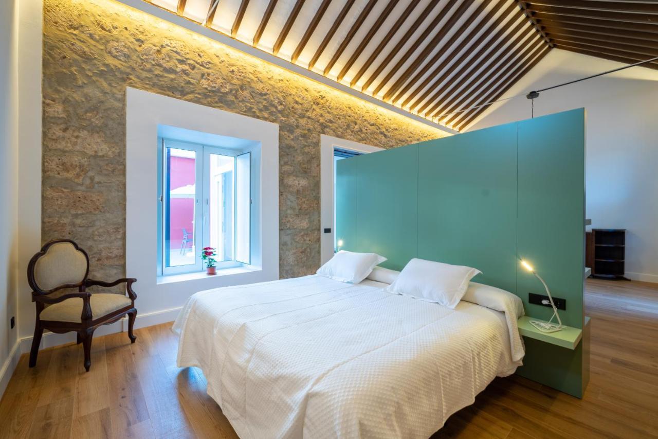 Albor Suites Santa Brígida Εξωτερικό φωτογραφία