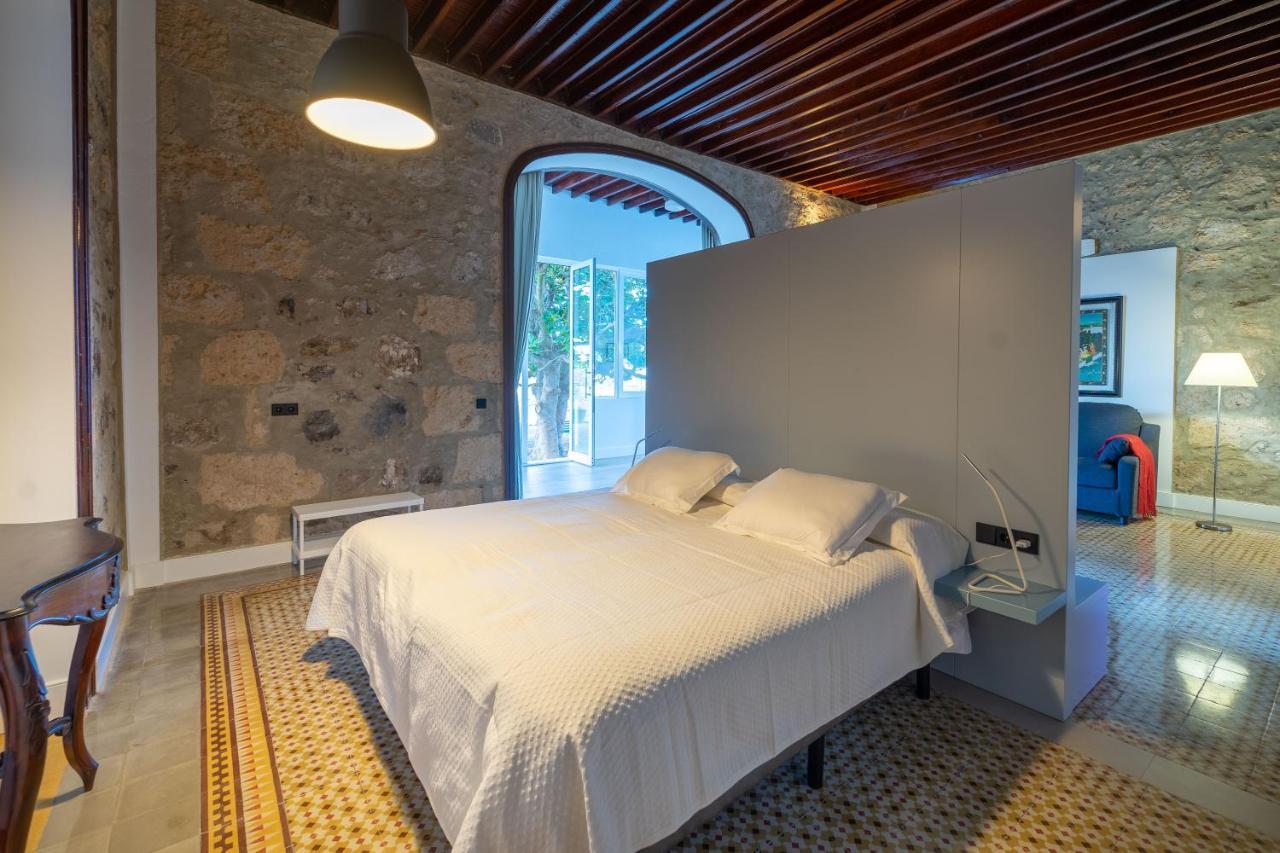 Albor Suites Santa Brígida Εξωτερικό φωτογραφία