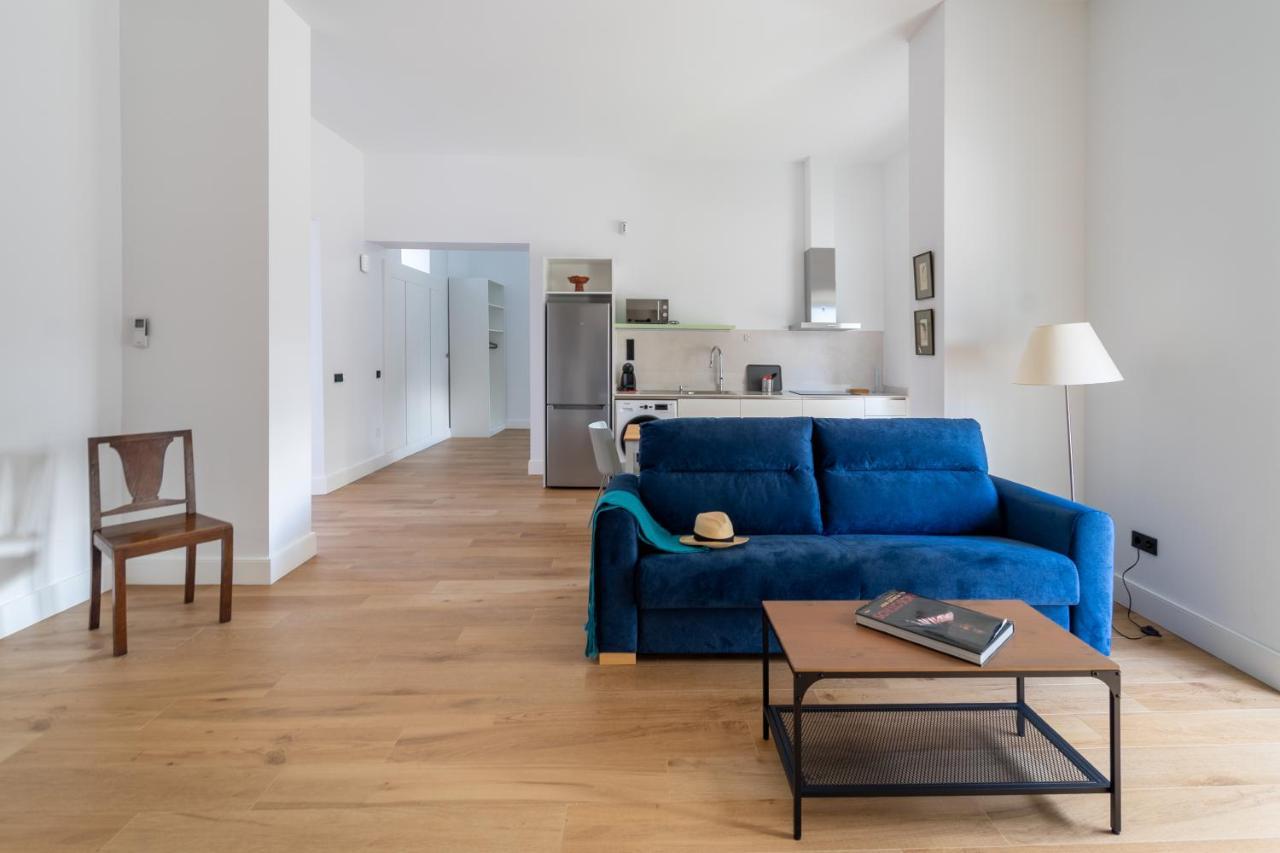Albor Suites Santa Brígida Εξωτερικό φωτογραφία