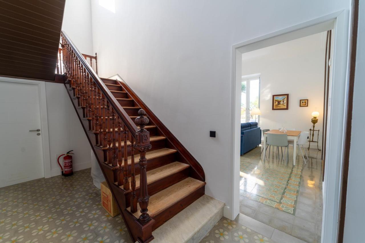 Albor Suites Santa Brígida Εξωτερικό φωτογραφία