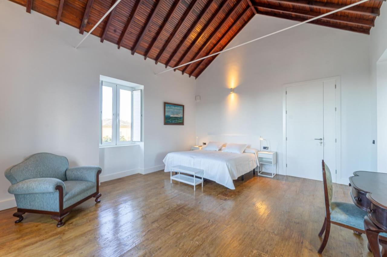 Albor Suites Santa Brígida Εξωτερικό φωτογραφία