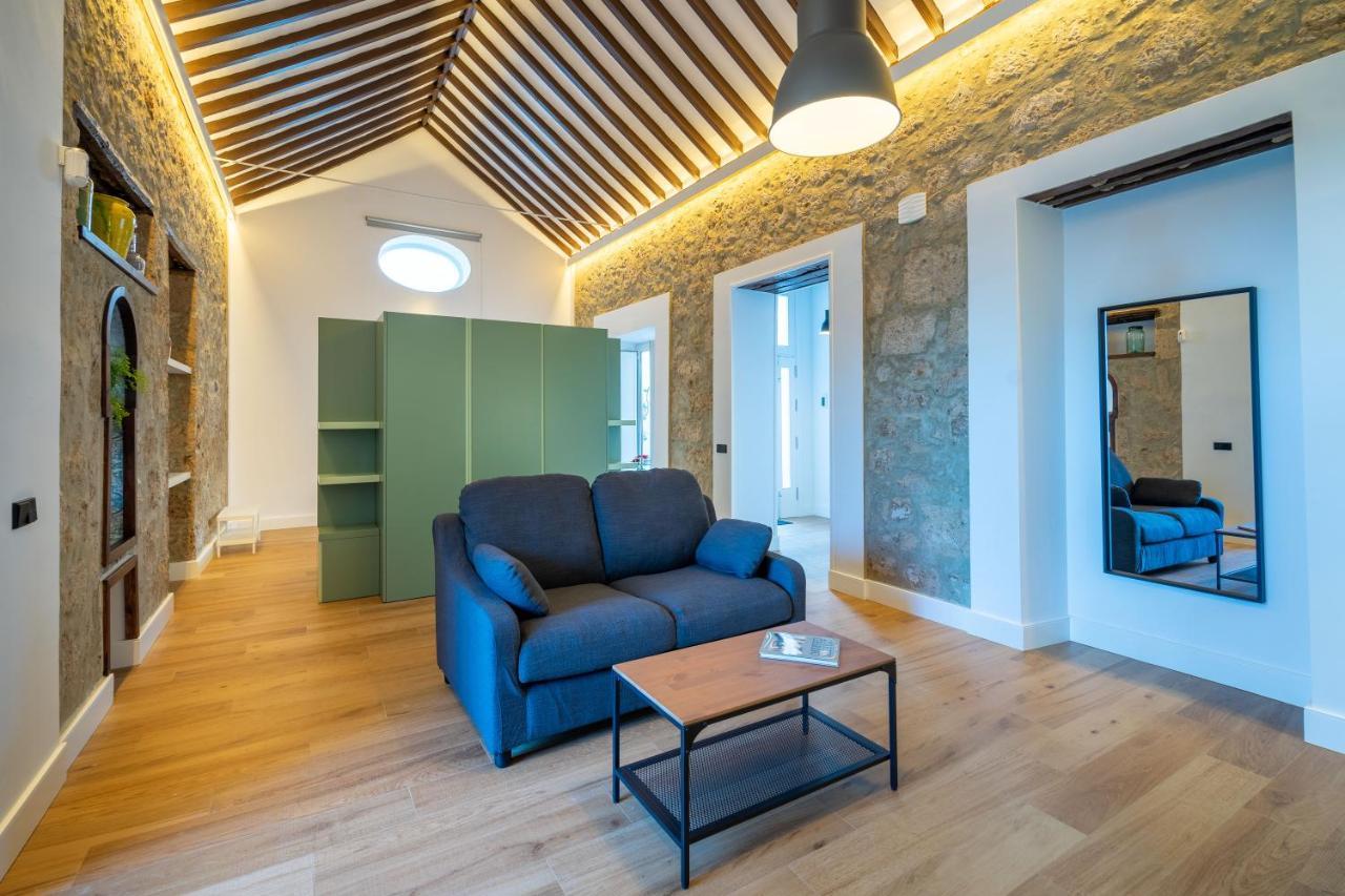 Albor Suites Santa Brígida Εξωτερικό φωτογραφία