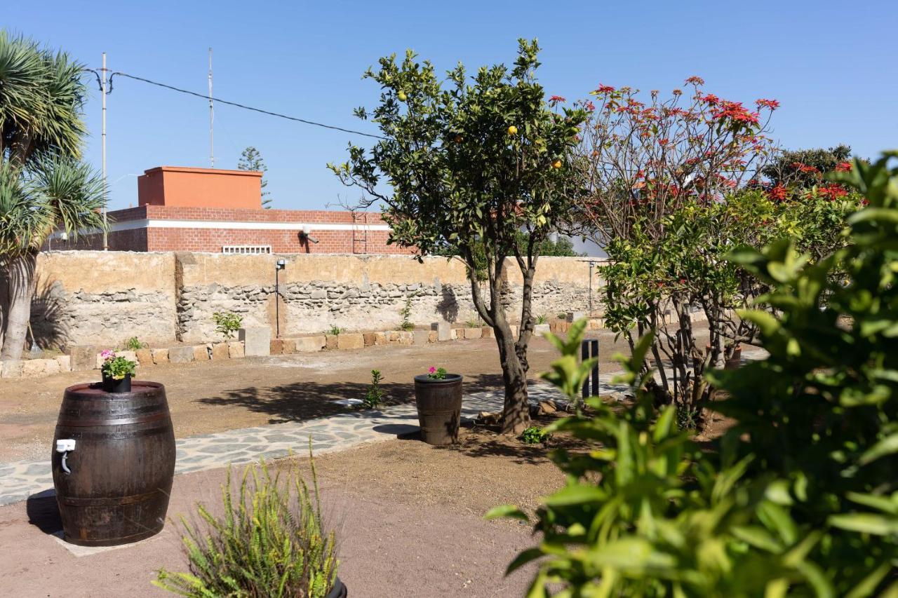 Albor Suites Santa Brígida Εξωτερικό φωτογραφία
