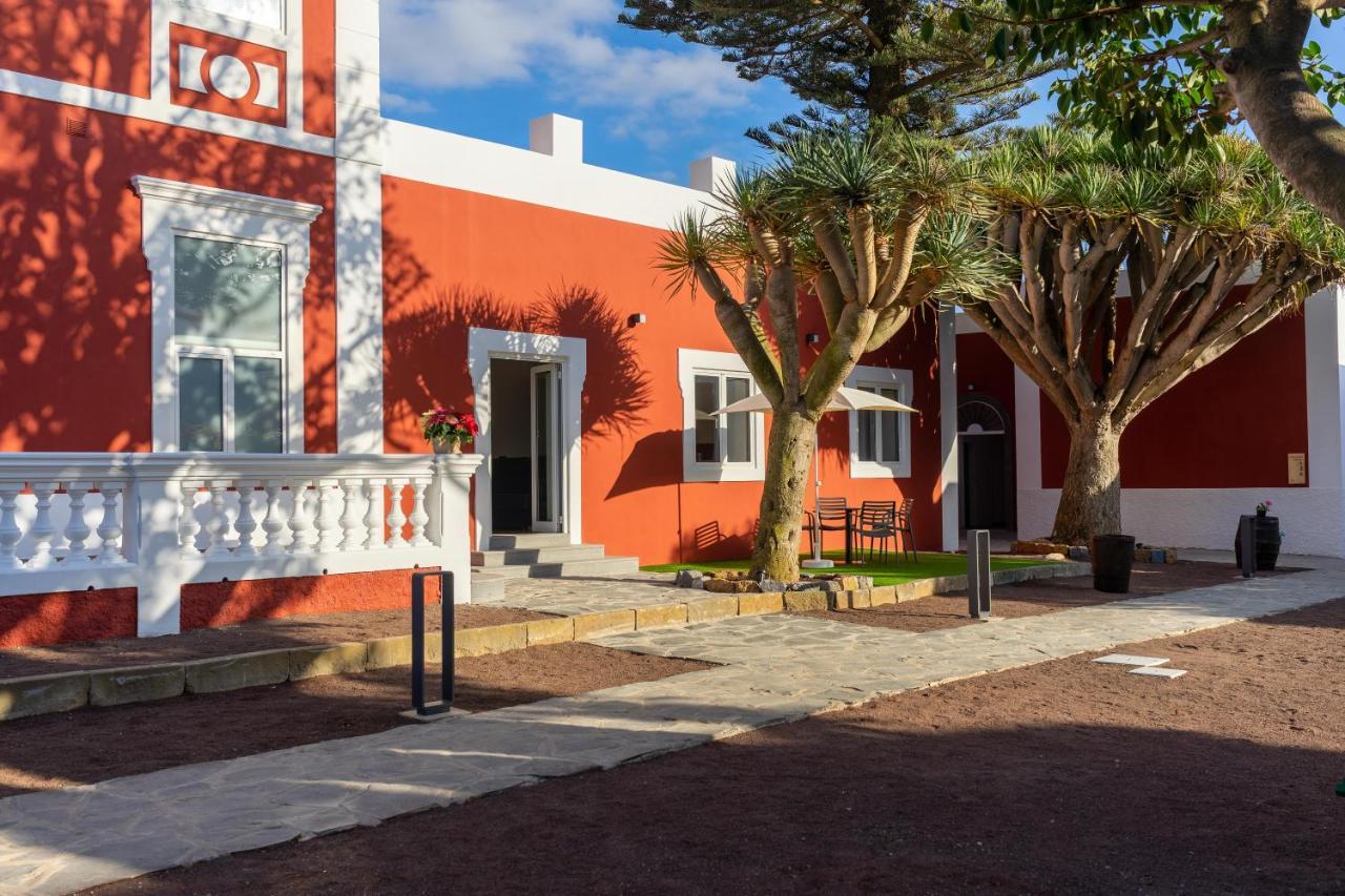 Albor Suites Santa Brígida Εξωτερικό φωτογραφία
