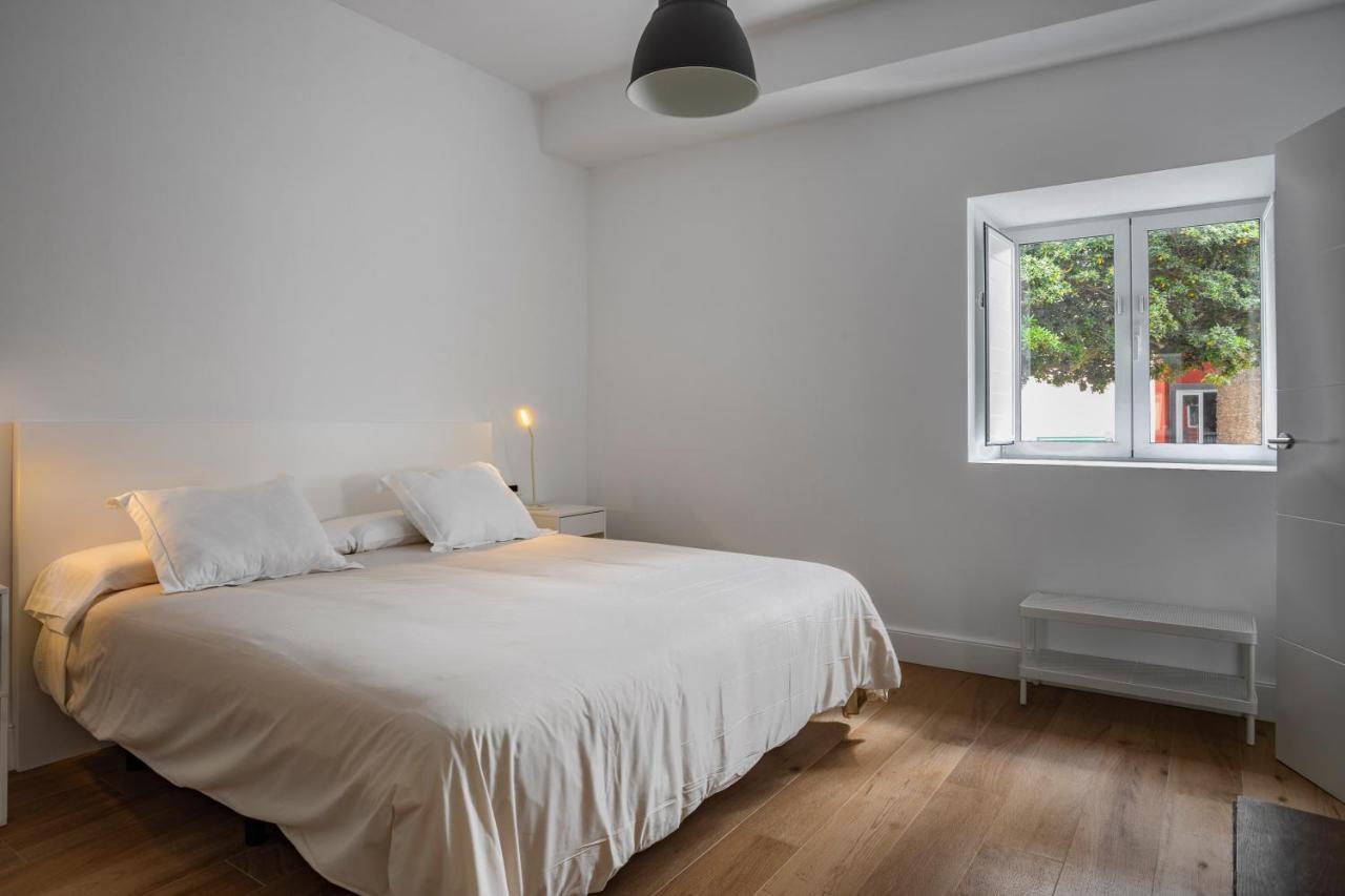 Albor Suites Santa Brígida Εξωτερικό φωτογραφία